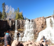 2014 Oct GooseBerryFalls 016
